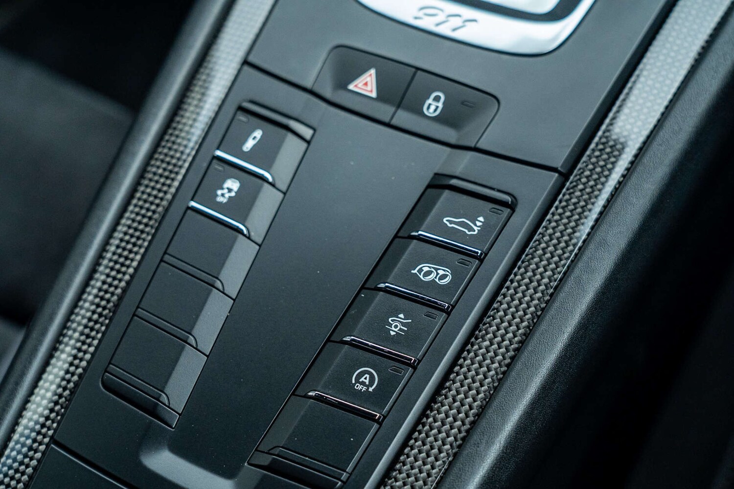 Used Porsche 911 2018 for sale - 76478962: Photo 19