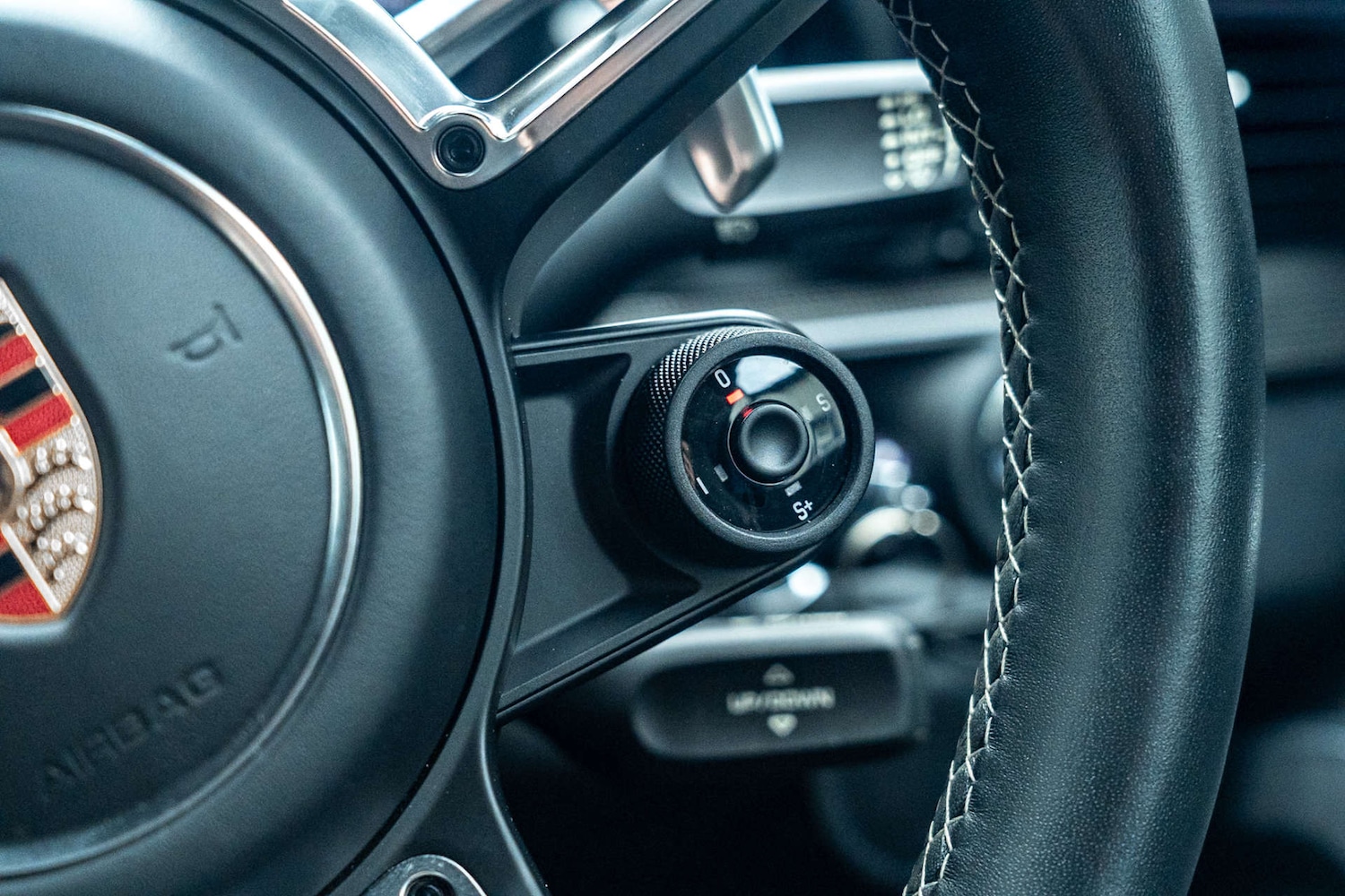 Used Porsche 911 2018 for sale - 76478962: Photo 21