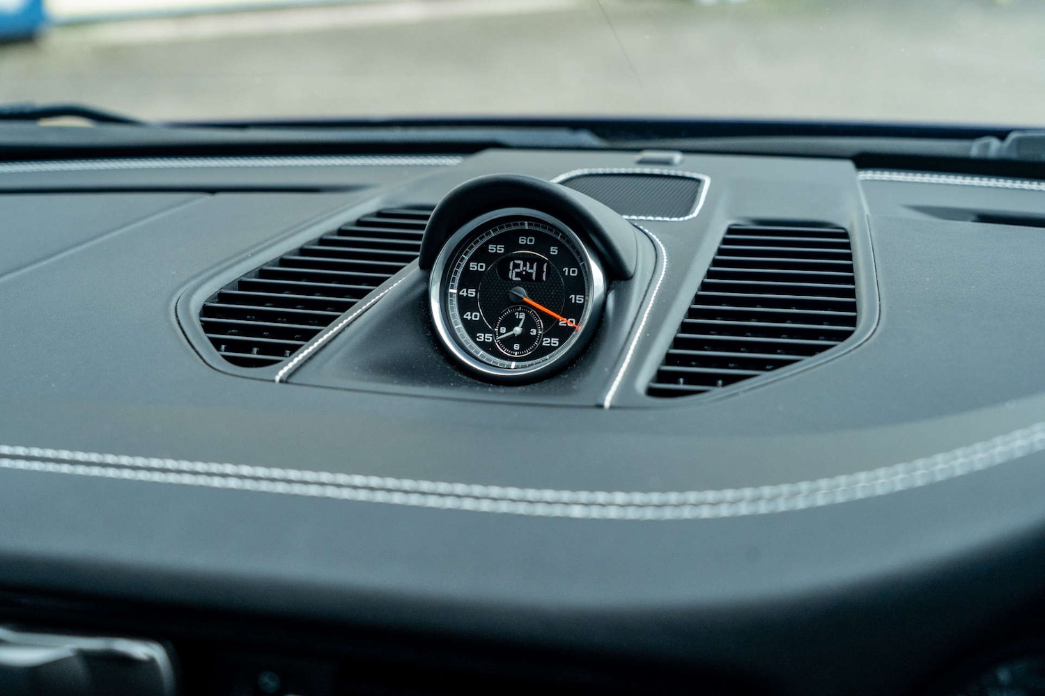 Used Porsche 911 2018 for sale - 76478962: Photo 22