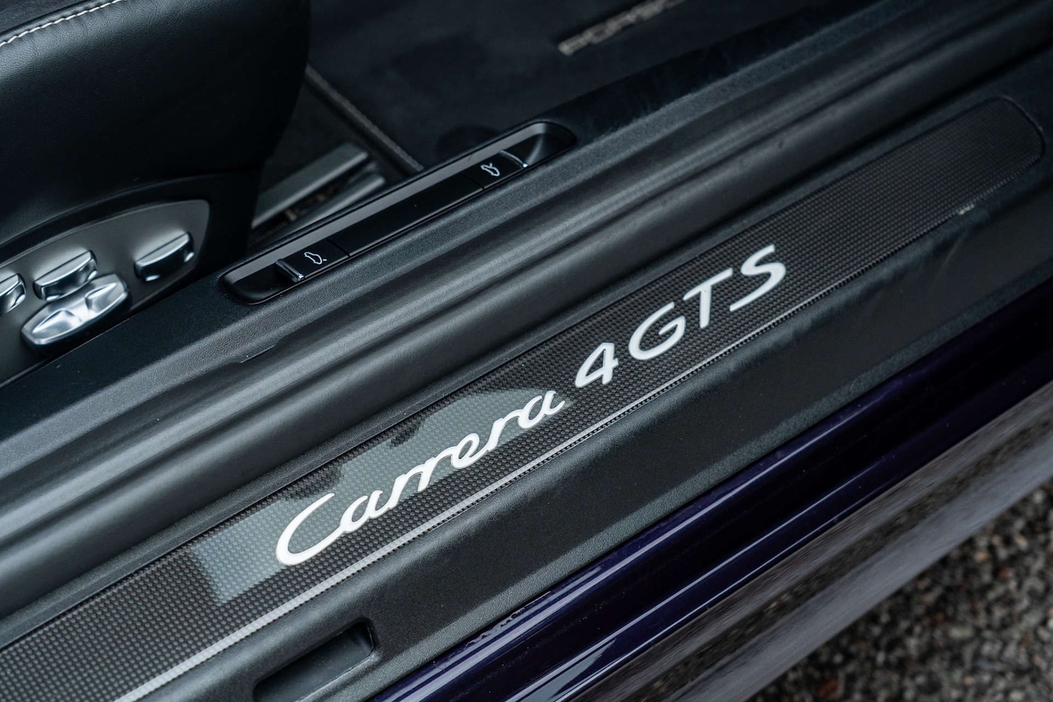 Used Porsche 911 2018 for sale - 76478962: Photo 25