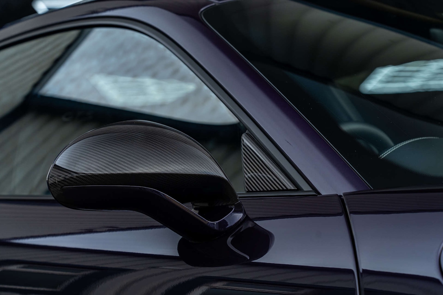 Used Porsche 911 2018 for sale - 76478962: Photo 26