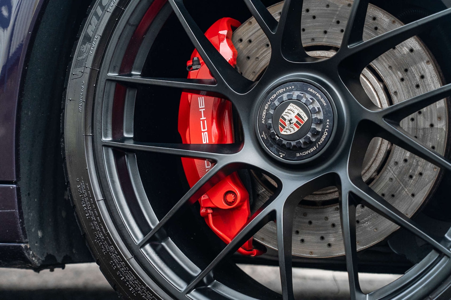 Used Porsche 911 2018 for sale - 76478962: Photo 27