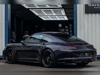 Used Porsche 911 2018 for sale - 76478962: Photo