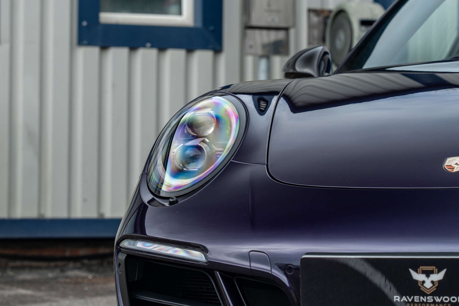 Used Porsche 911 2018 for sale - 76478962: Photo 30