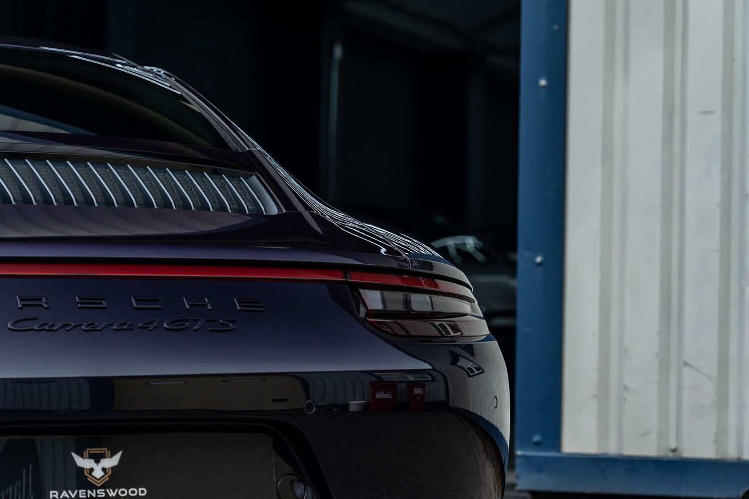 Used Porsche 911 2018 for sale - 76478962: Photo 33