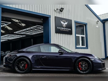 Used Porsche 911 2018 for sale - 76478962: Photo