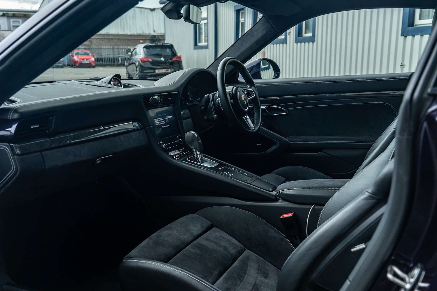 Used Porsche 911 2018 for sale - 76478962: Photo 9