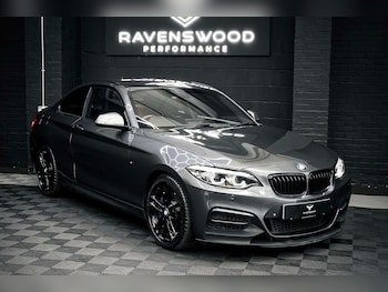 Used BMW 2 Series 2018 for sale - 79048192: Photo