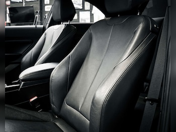 Used BMW 2 Series 2018 for sale - 79048192: Photo