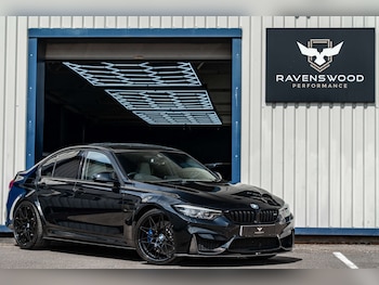 BMW - M3