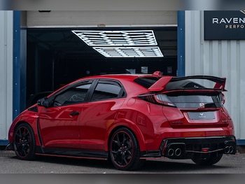 Used Honda Civic 2017 for sale - 78893187: Photo