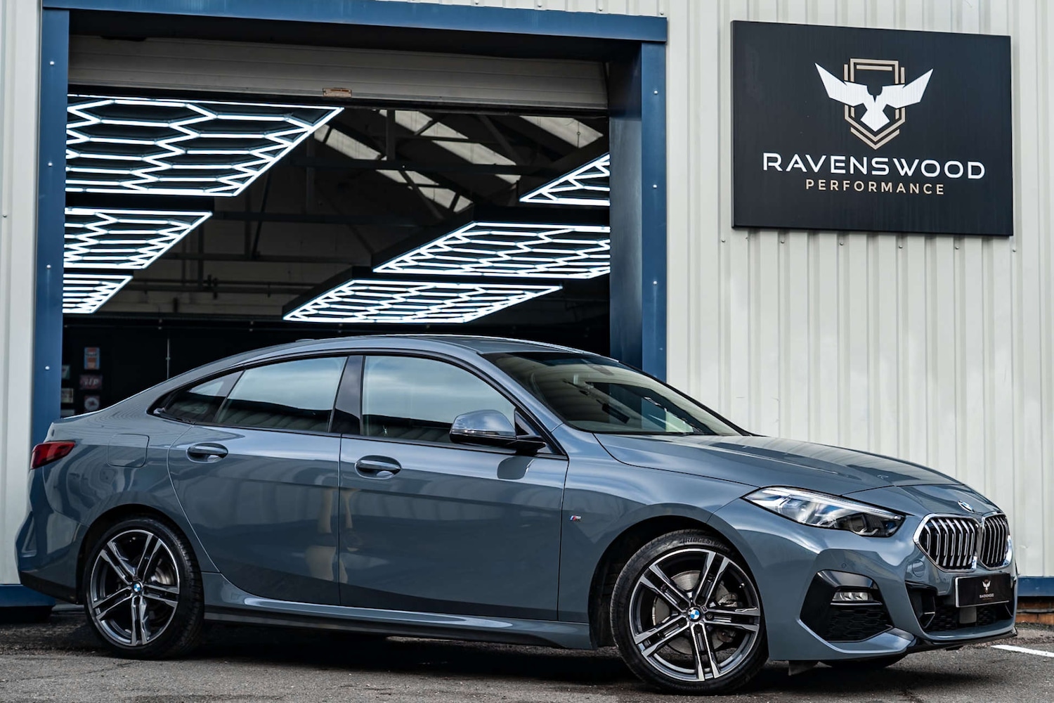 Used BMW 2 Series 2023 for sale - 77161962: Photo 1