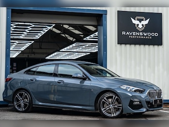 BMW 2 Series feature image