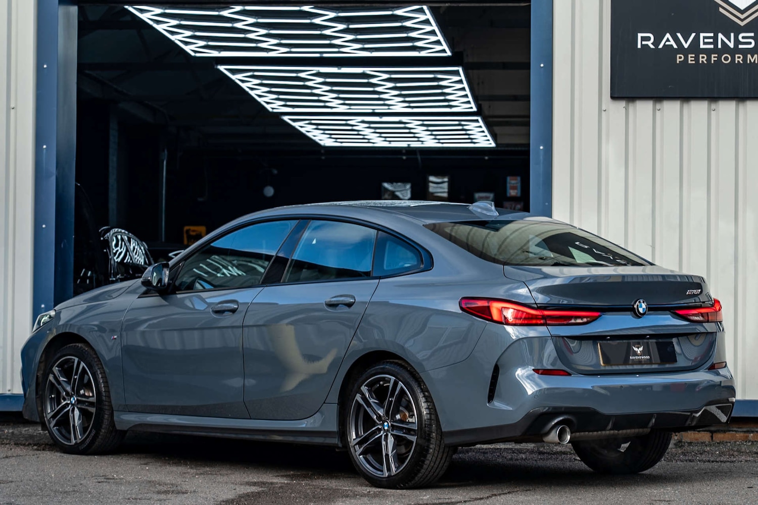 Used BMW 2 Series 2023 for sale - 77161962: Photo 2