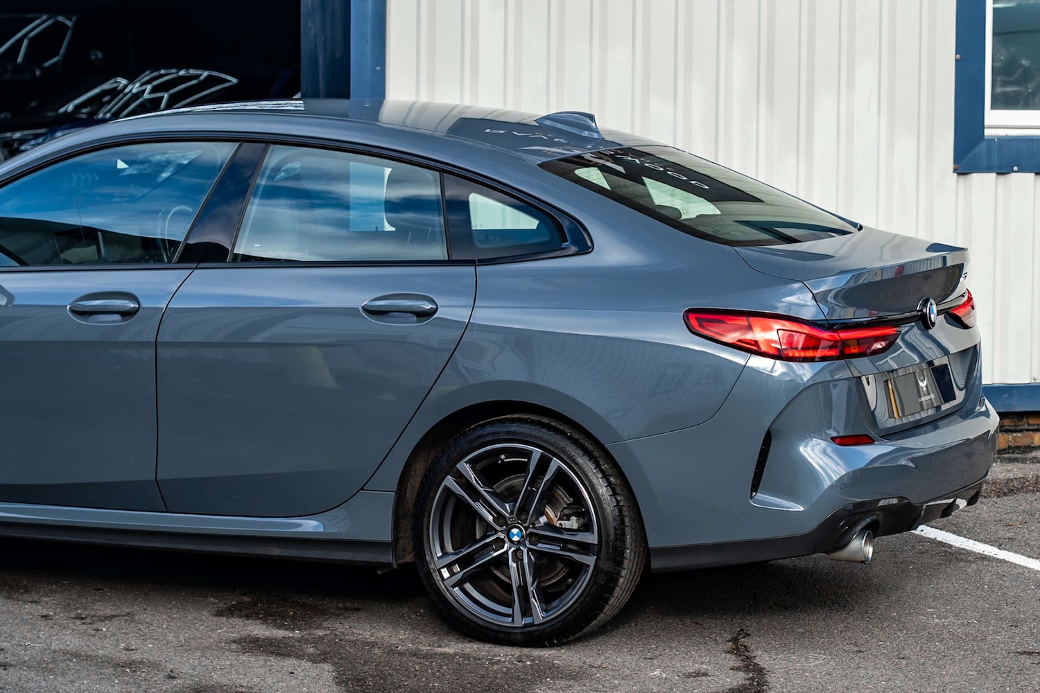 Used BMW 2 Series 2023 for sale - 77161962: Photo 25