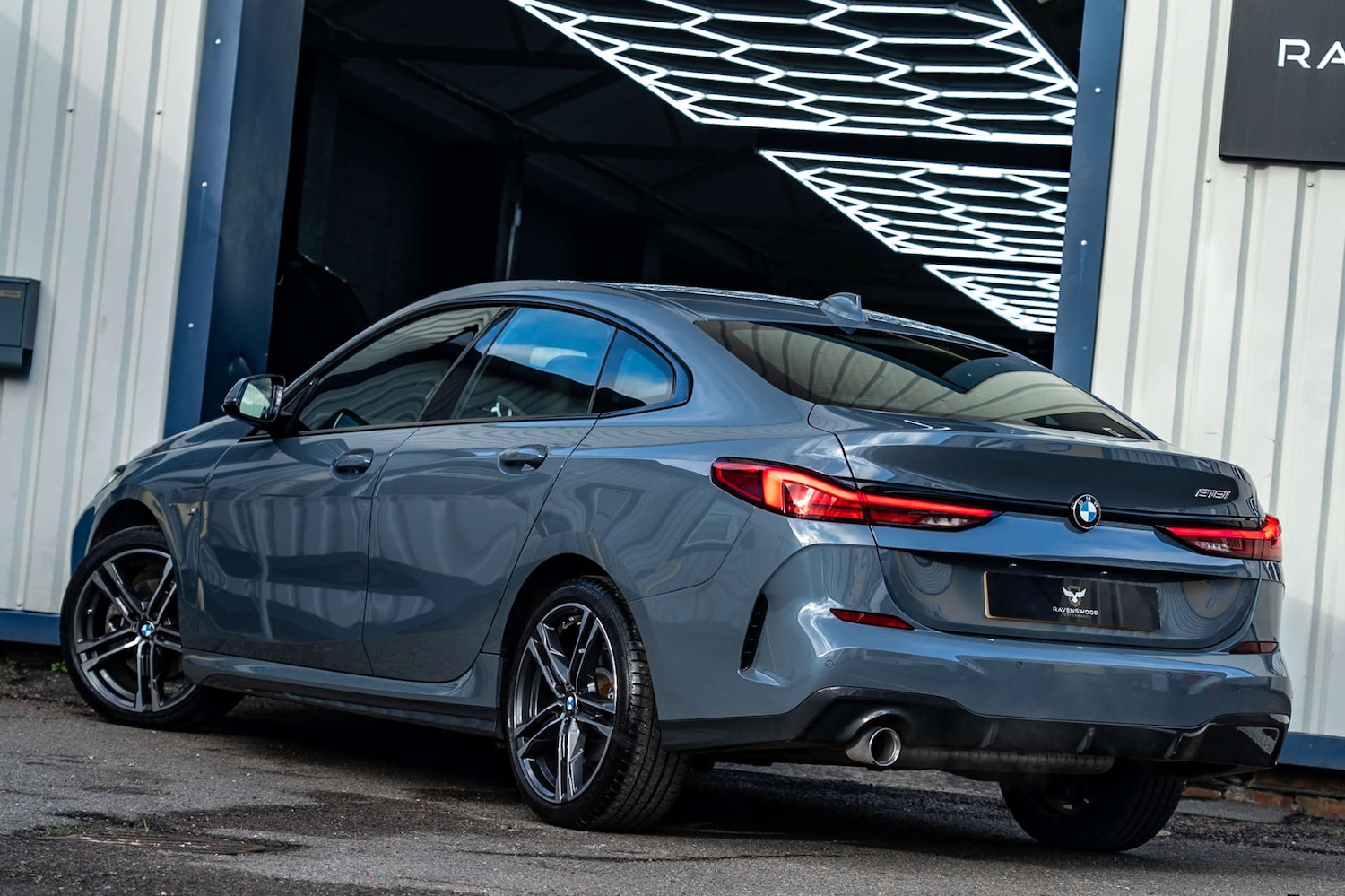 Used BMW 2 Series 2023 for sale - 77161962: Photo 31