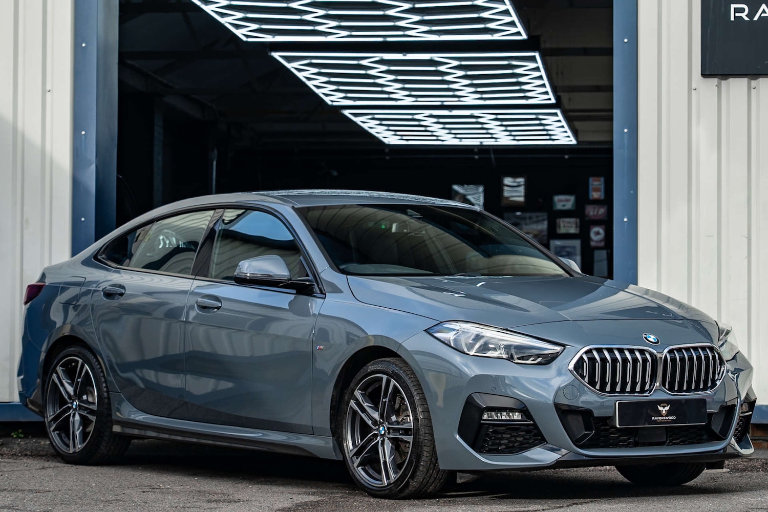 Used BMW 2 Series 2023 for sale - 77161962: Photo 5