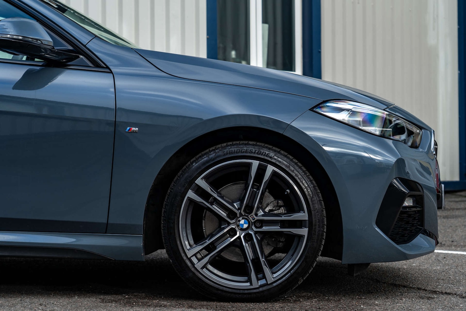 Used BMW 2 Series 2023 for sale - 77161962: Photo 6