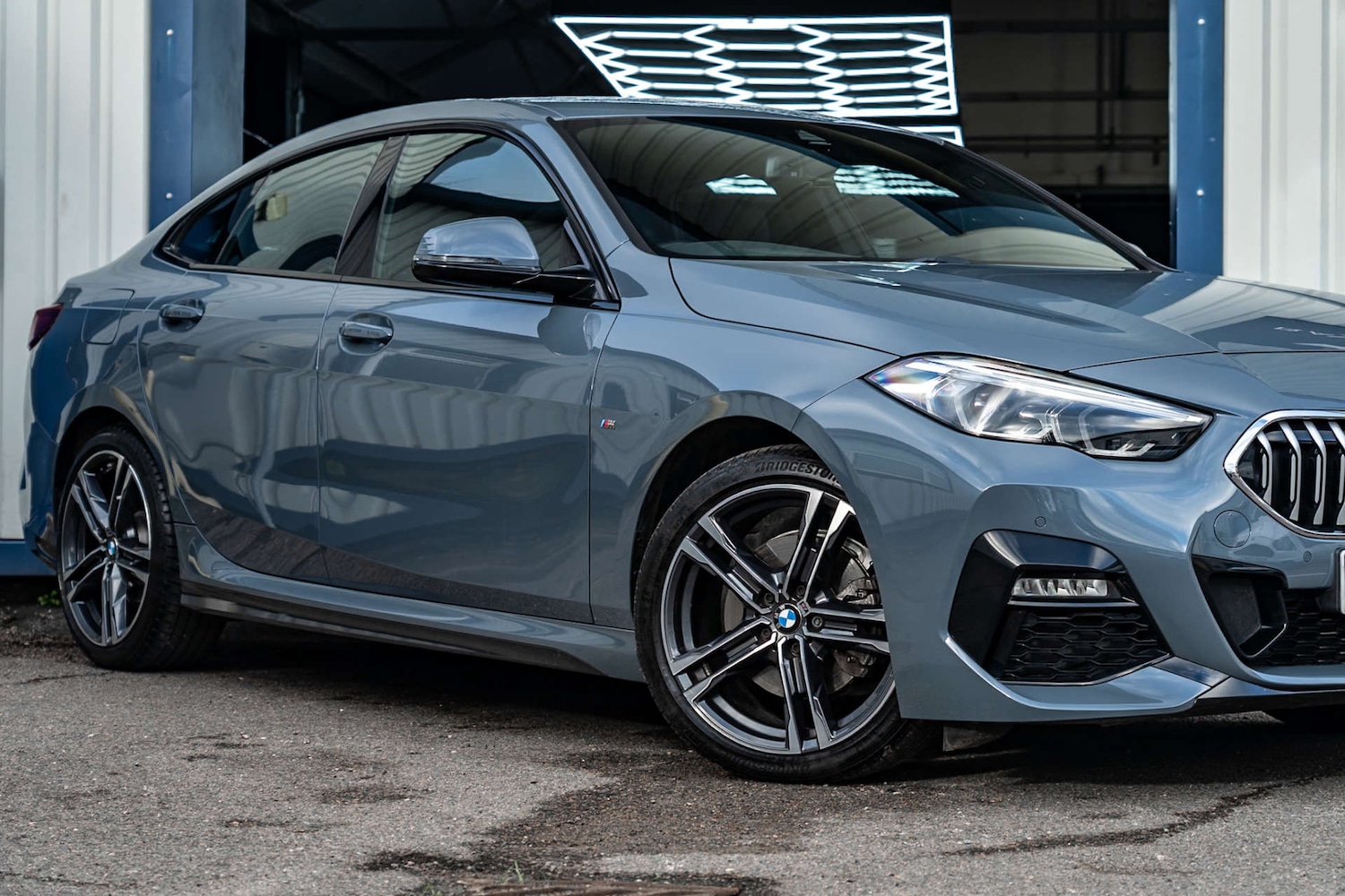 Used BMW 2 Series 2023 for sale - 77161962: Photo 7