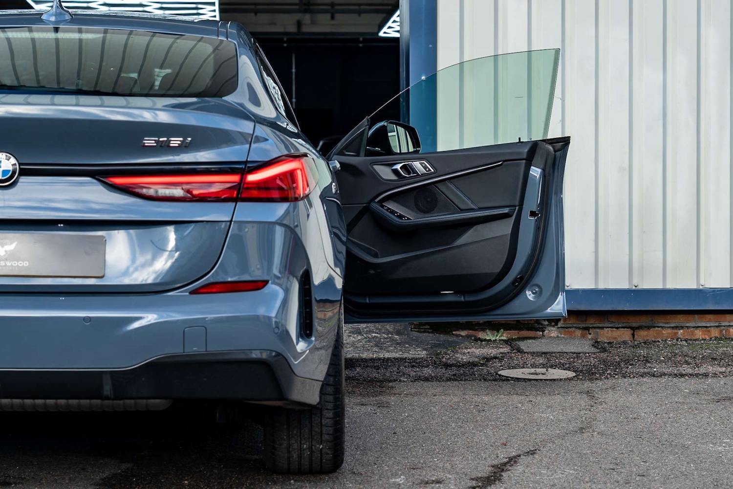 Used BMW 2 Series 2023 for sale - 77161962: Photo 8