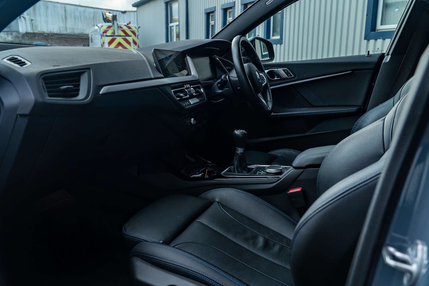 Used BMW 2 Series 2023 for sale - 77161962: Photo 9