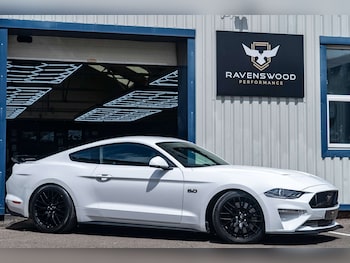 Used Ford Mustang 2018 for sale - 78645880: Photo
