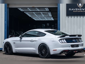 Used Ford Mustang 2018 for sale - 78645880: Photo