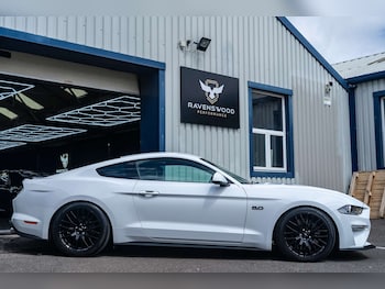 Used Ford Mustang 2018 for sale - 78645880: Photo