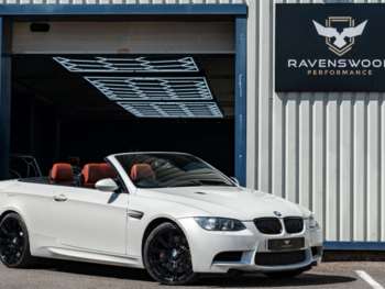 2013 (13) - M3 Limited Edition 500 2dr DCT