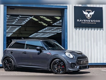 Used MINI Hatch 2016 for sale - 79245536: Photo