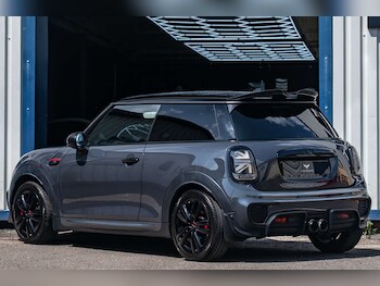 Used MINI Hatch 2016 for sale - 79245536: Photo