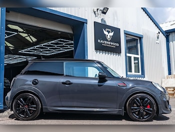 Used MINI Hatch 2016 for sale - 79245536: Photo