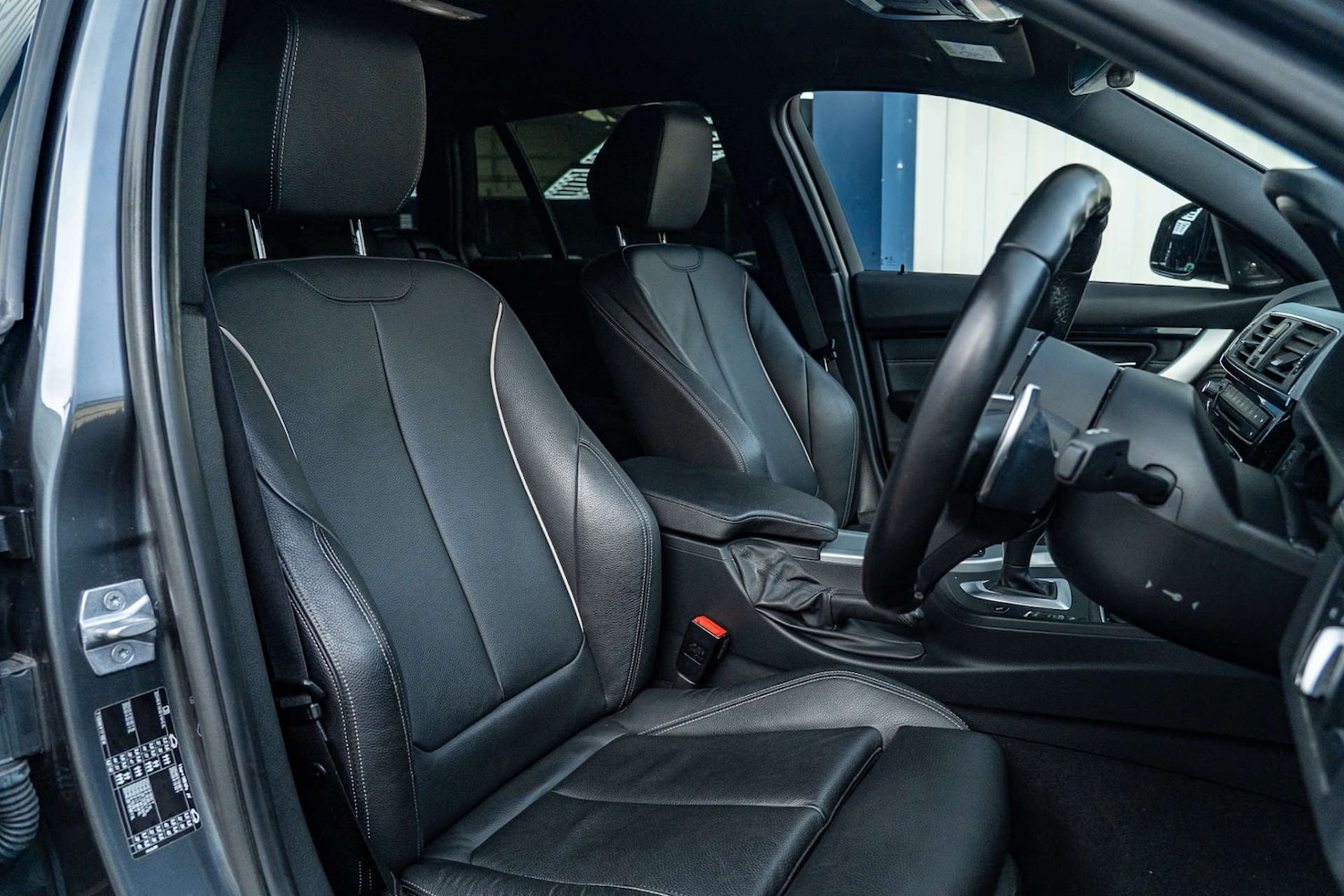 Used BMW 3 Series 2017 for sale - 76471364: Photo 10