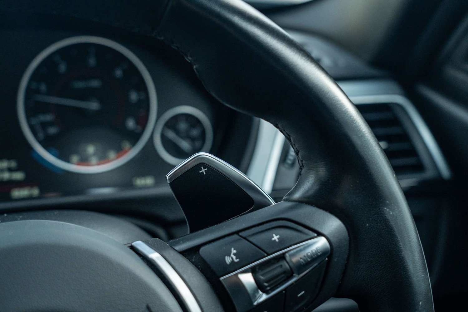 Used BMW 3 Series 2017 for sale - 76471364: Photo 12