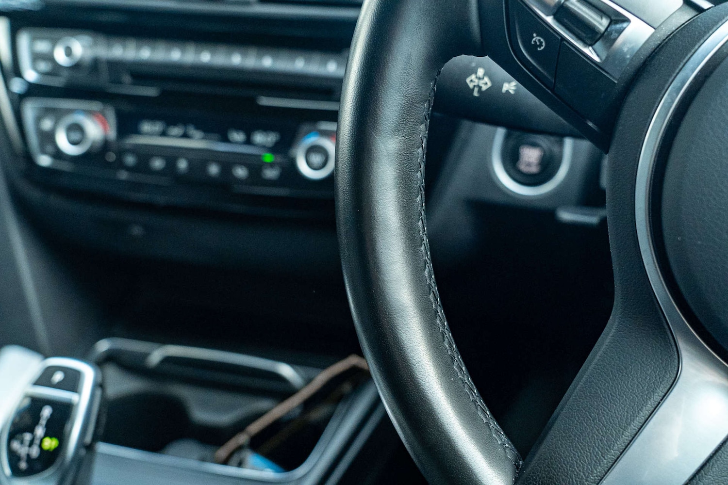 Used BMW 3 Series 2017 for sale - 76471364: Photo 13