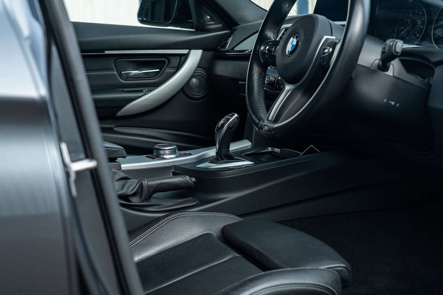 Used BMW 3 Series 2017 for sale - 76471364: Photo 16