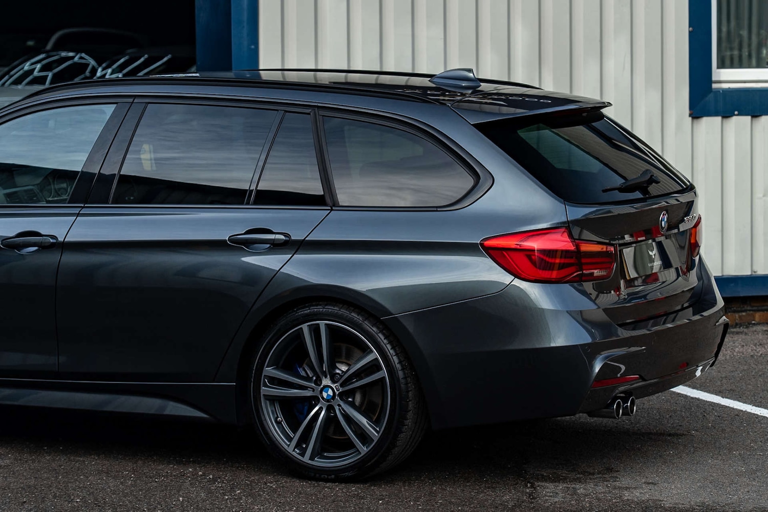 Used BMW 3 Series 2017 for sale - 76471364: Photo 23