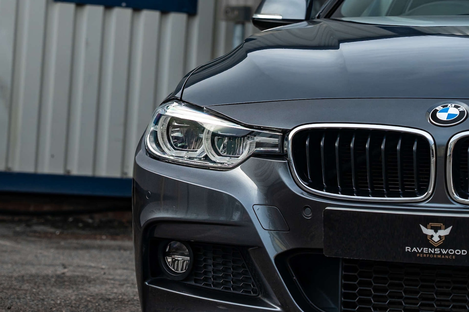 Used BMW 3 Series 2017 for sale - 76471364: Photo 24