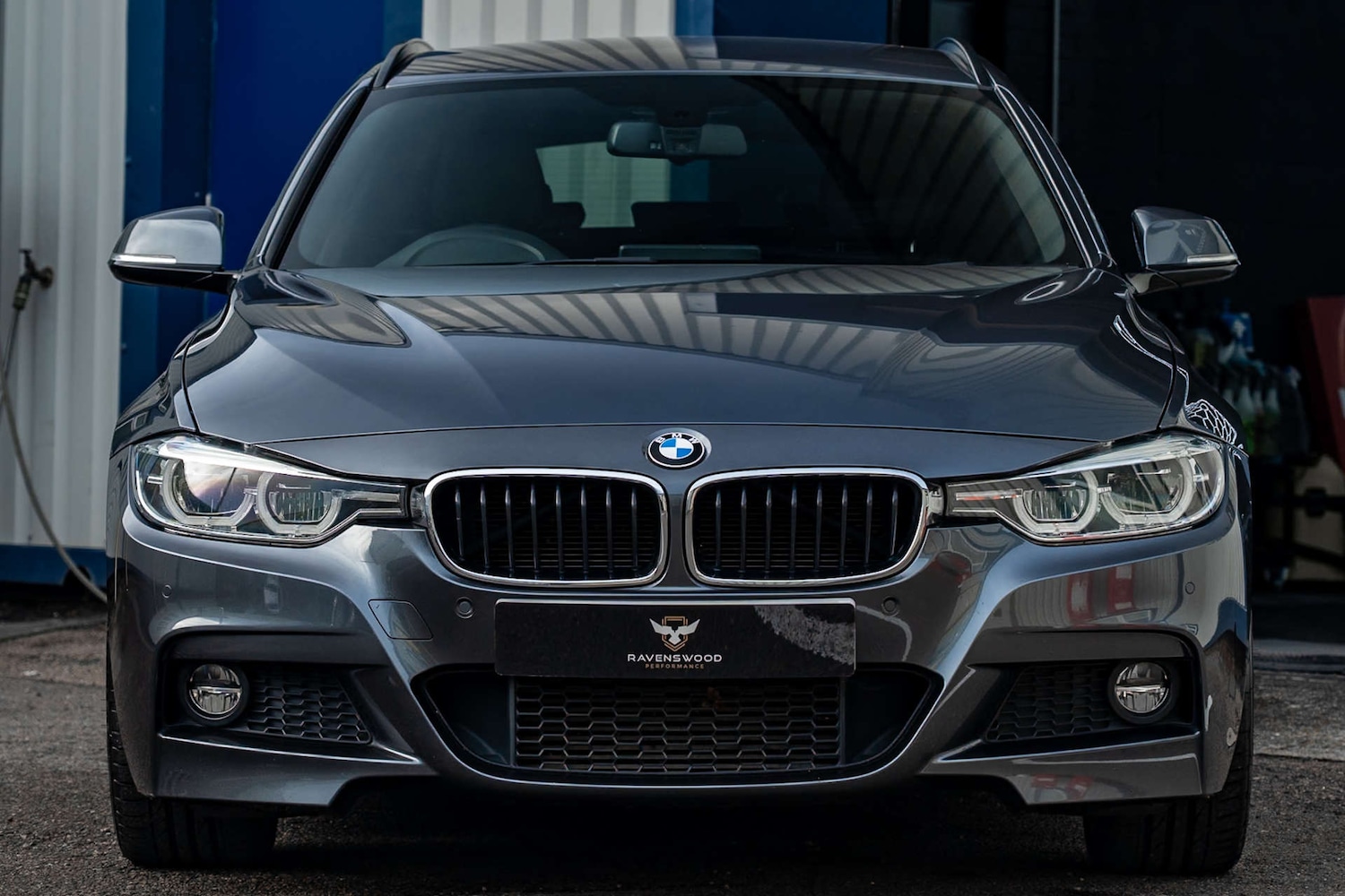 Used BMW 3 Series 2017 for sale - 76471364: Photo 26