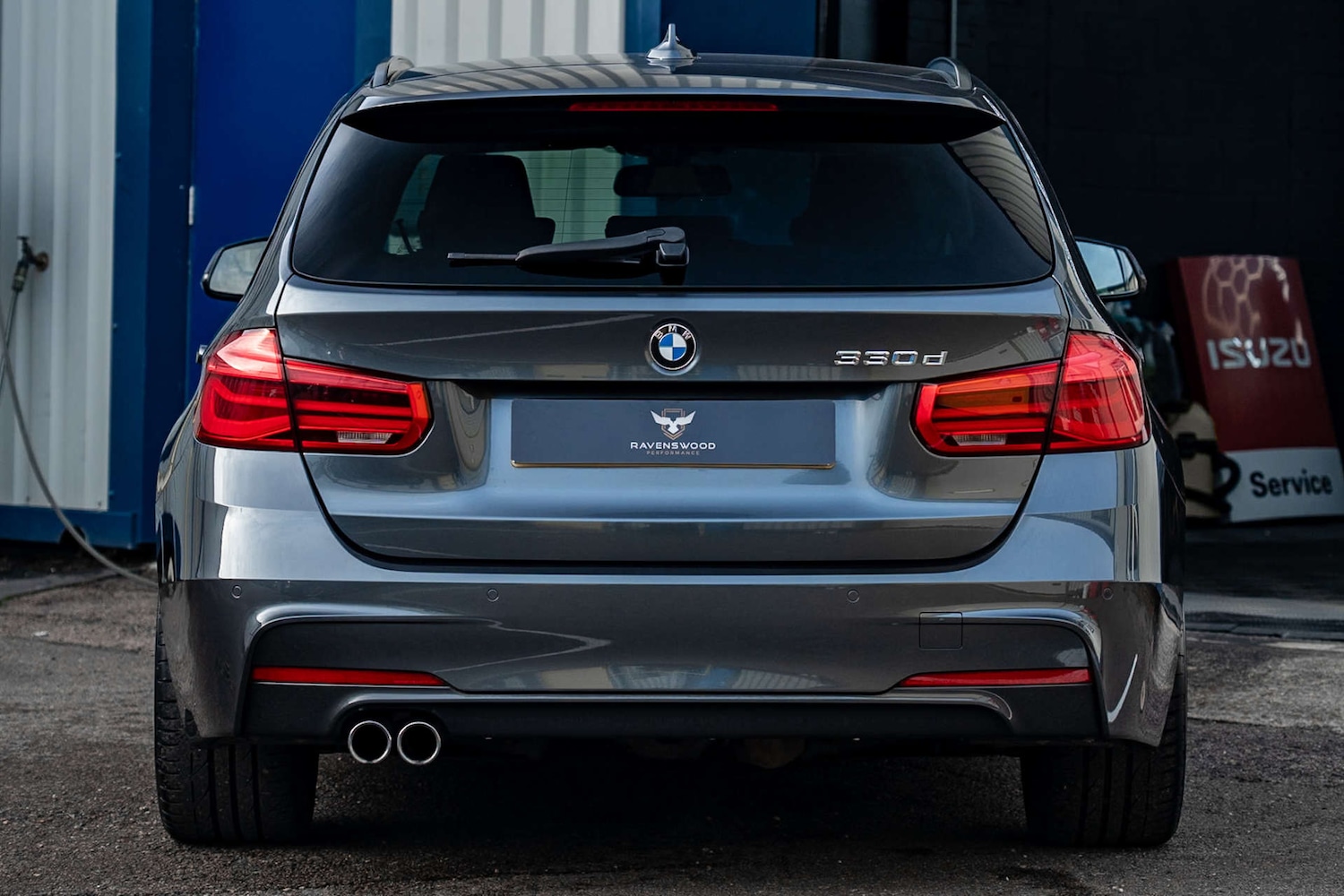 Used BMW 3 Series 2017 for sale - 76471364: Photo 27