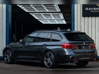 Used BMW 3 Series 2017 for sale - 76471364: Photo