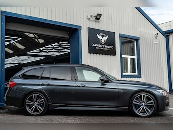 Used BMW 3 Series 2017 for sale - 76471364: Photo