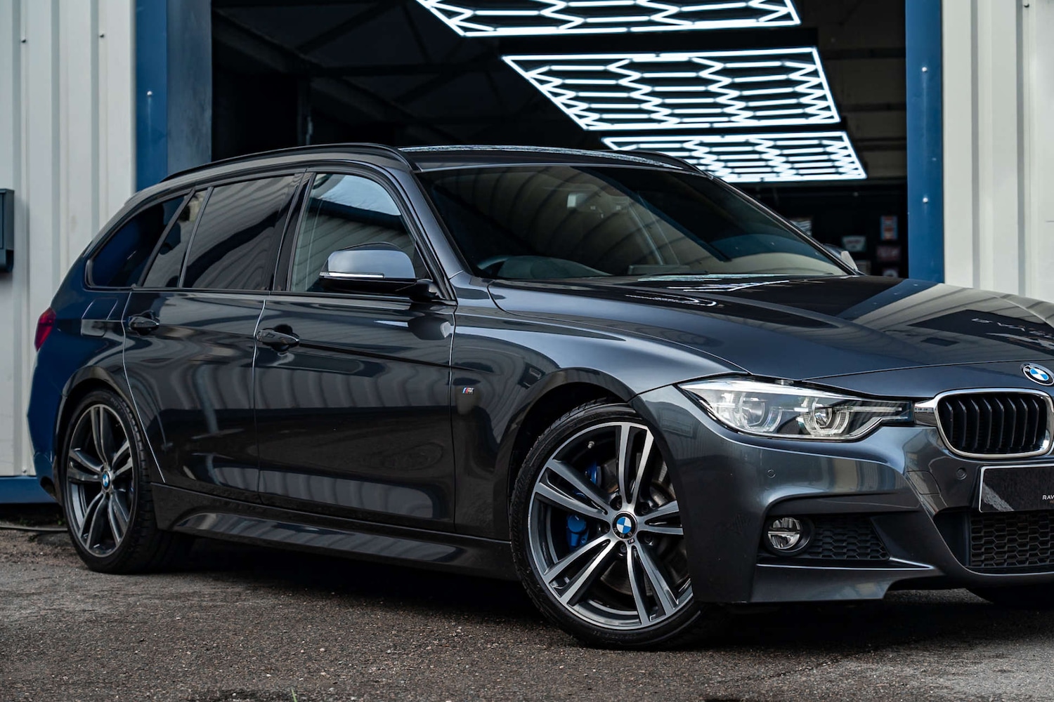 Used BMW 3 Series 2017 for sale - 76471364: Photo 7