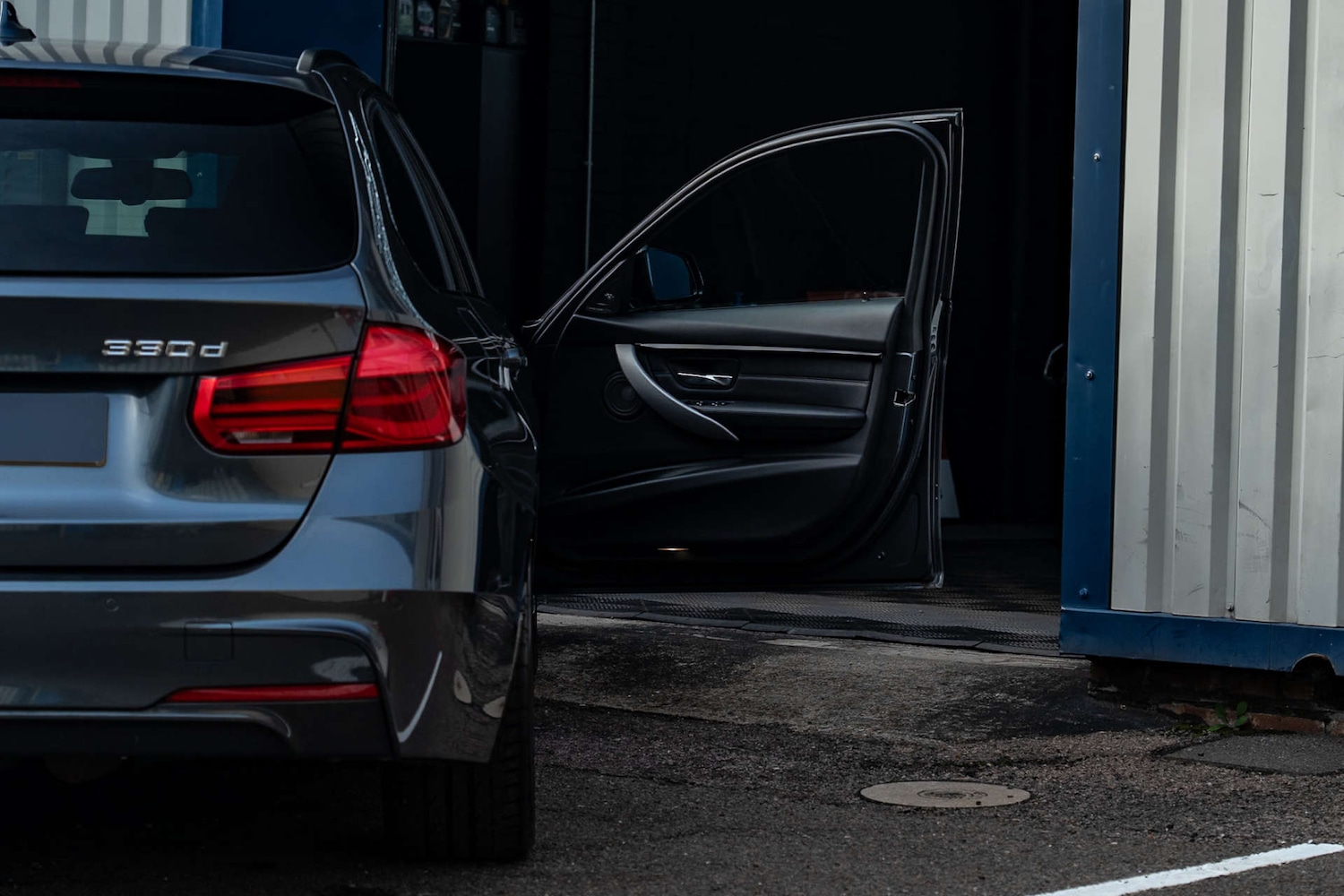 Used BMW 3 Series 2017 for sale - 76471364: Photo 8