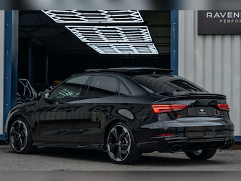 Used Audi RS3 2020 for sale - 75347723: Photo