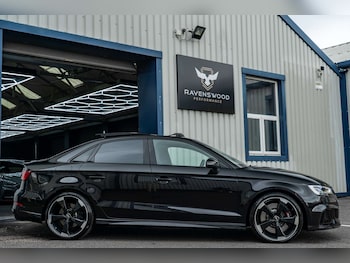 Used Audi RS3 2020 for sale - 75347723: Photo