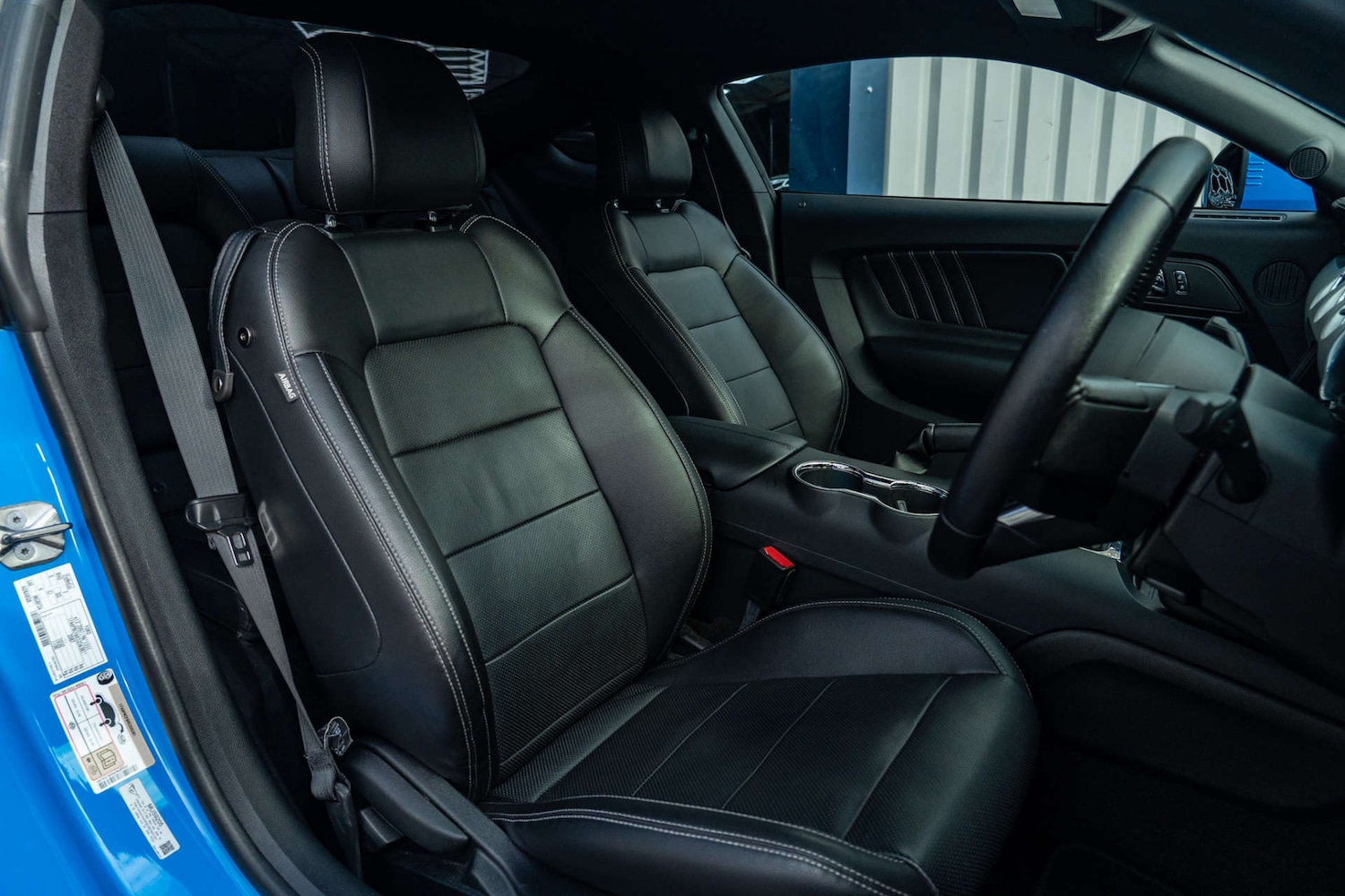 Used Ford Mustang 2018 for sale - 76340737: Photo 10