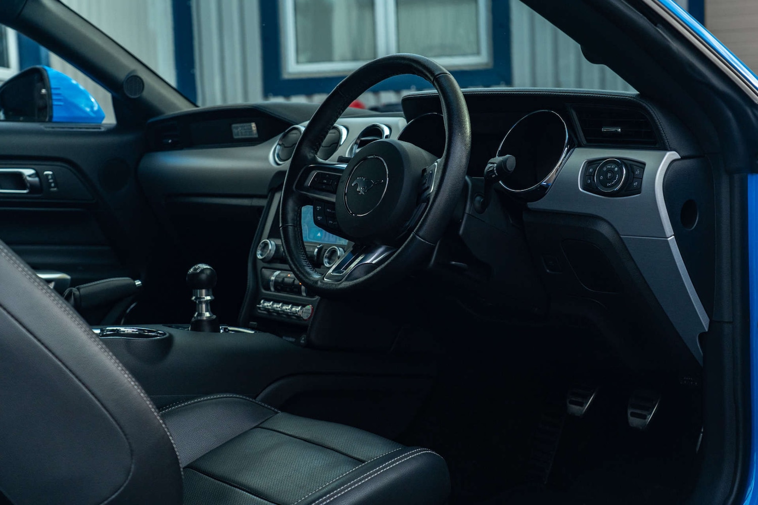 Used Ford Mustang 2018 for sale - 76340737: Photo 11