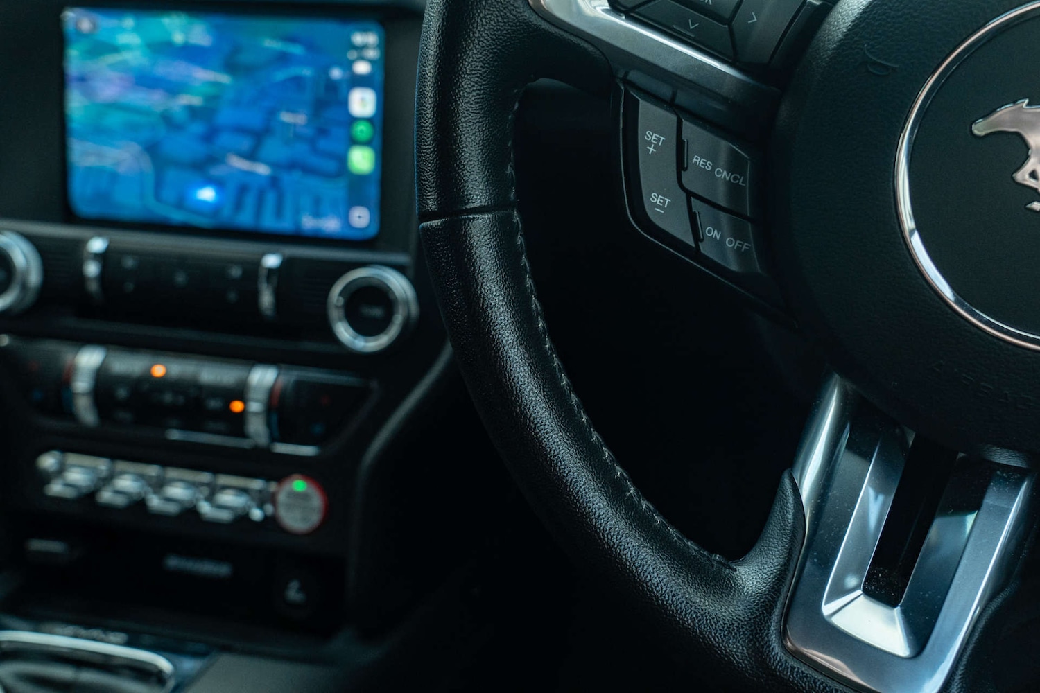 Used Ford Mustang 2018 for sale - 76340737: Photo 12