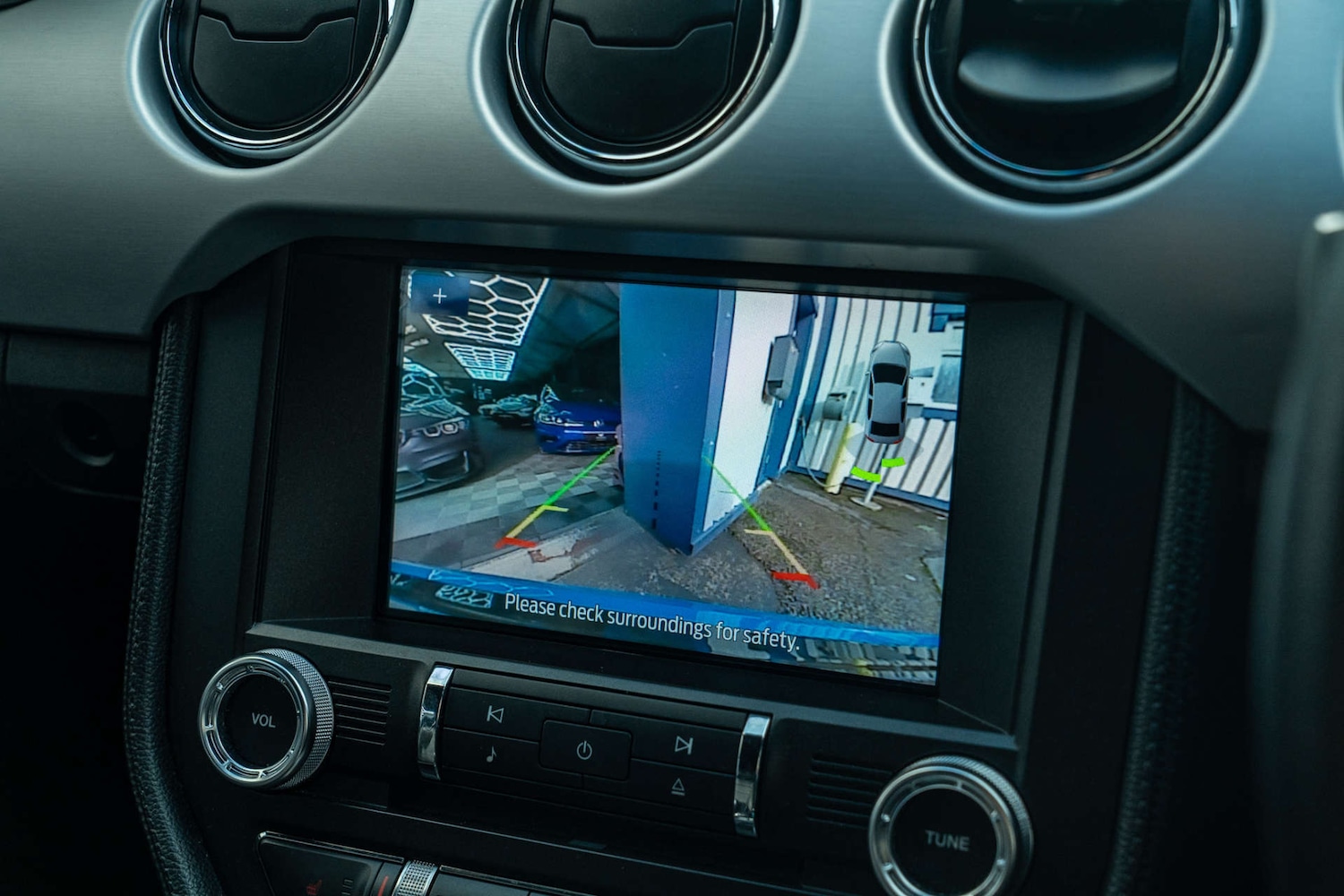 Used Ford Mustang 2018 for sale - 76340737: Photo 14